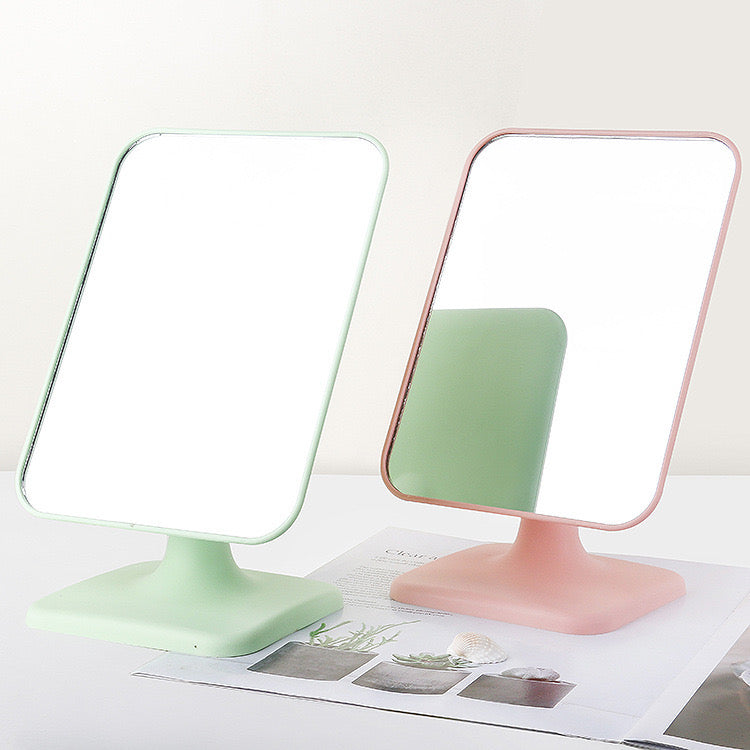 Pasqyrë për makeup