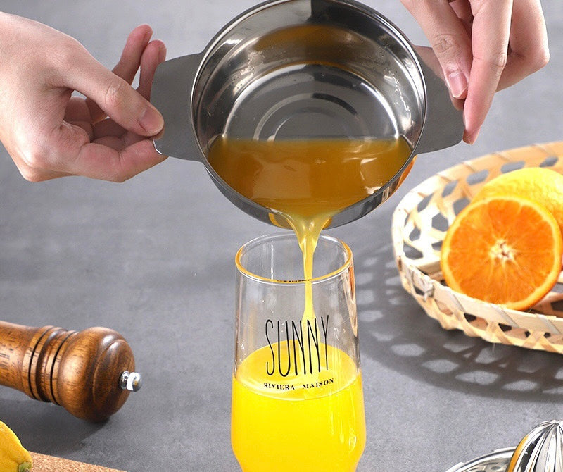 Shtrydhëse agrumesh manuale