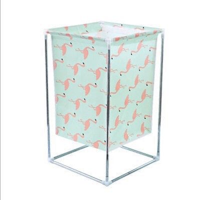 Organizuese metalik + cope multifunksionale