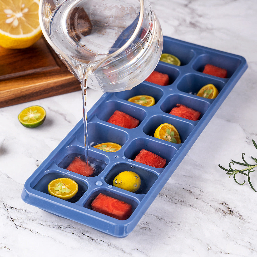 Set me dy forma akulli plastike drejtkëndore