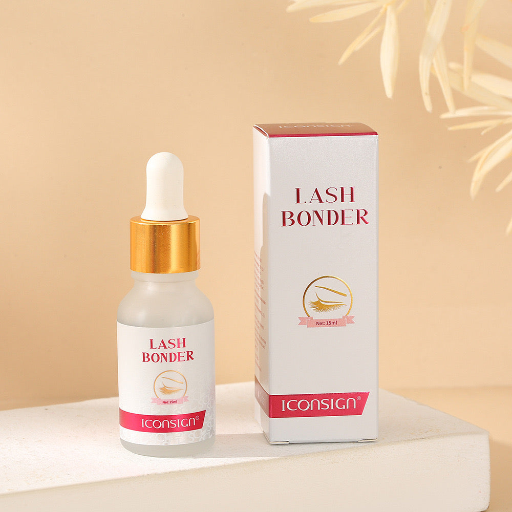Ngjitës për qerpikët Lash Bonder 10ml