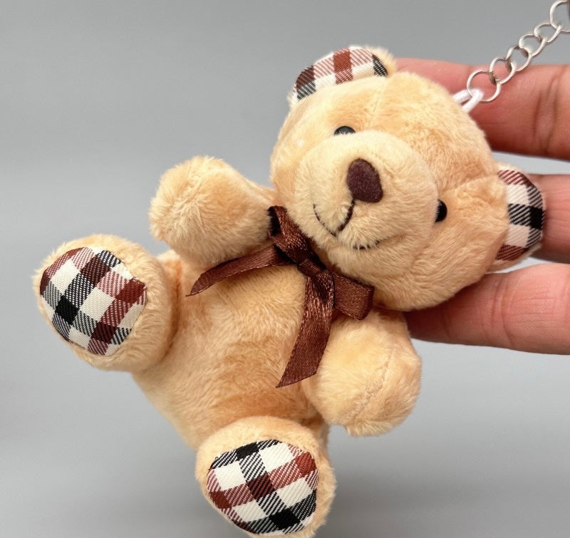 Varëse çelësash me arush