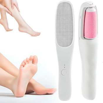 Epilues dhe heqës kallosh 2 në 1