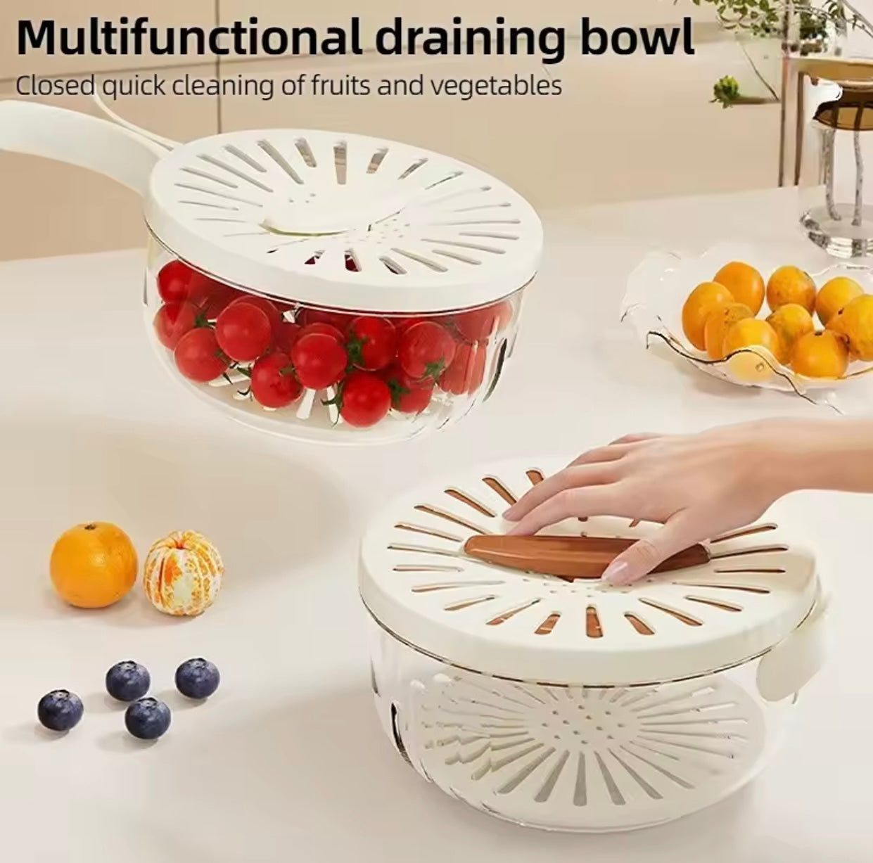 Kulluese plastike me dorezë te palosshme