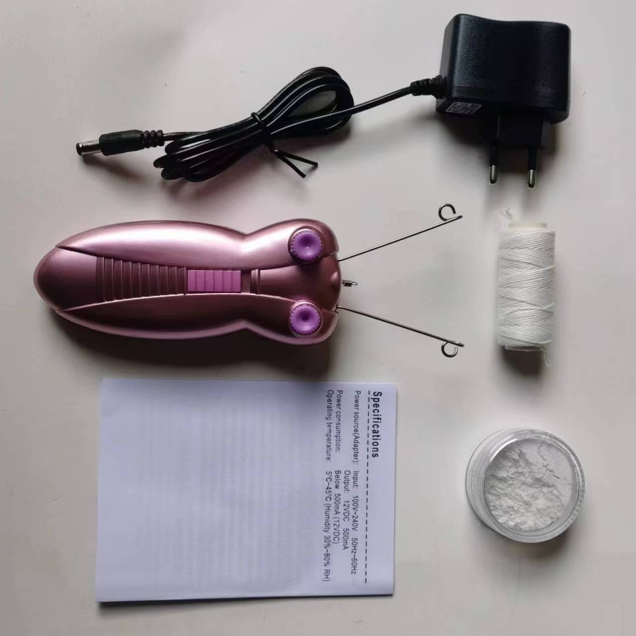 Epilues elektrik me penj