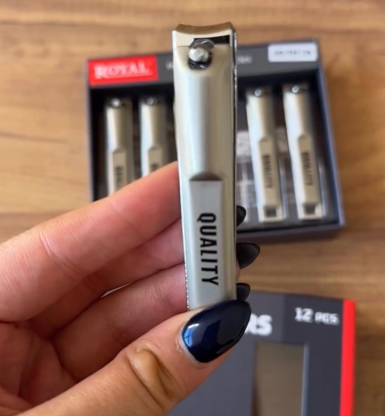 Set me 12 prerëse thonjsh High Quality