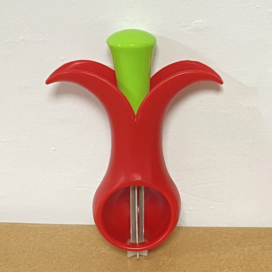 Heqëse bërthamash manuale për qershi dhe ullinj