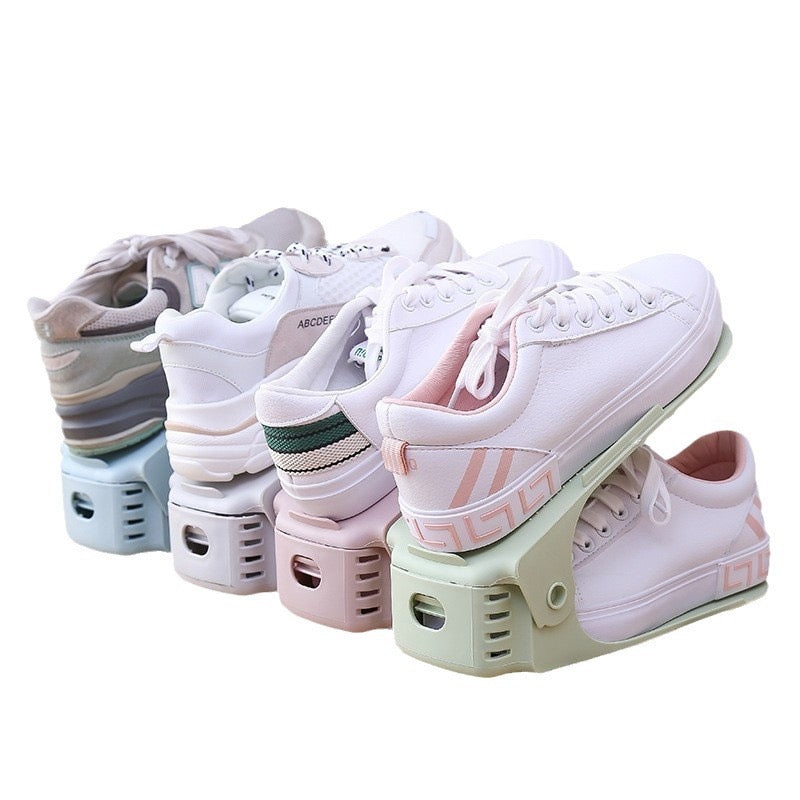 Organizuese për këpucët