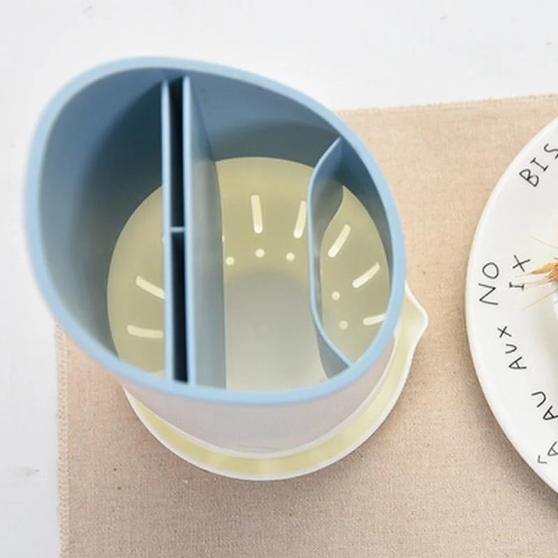 Organizuese/ kulluese per enet e kuzhines