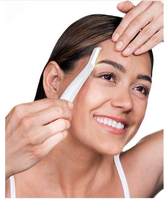 Epilues për fytyrën Flawless