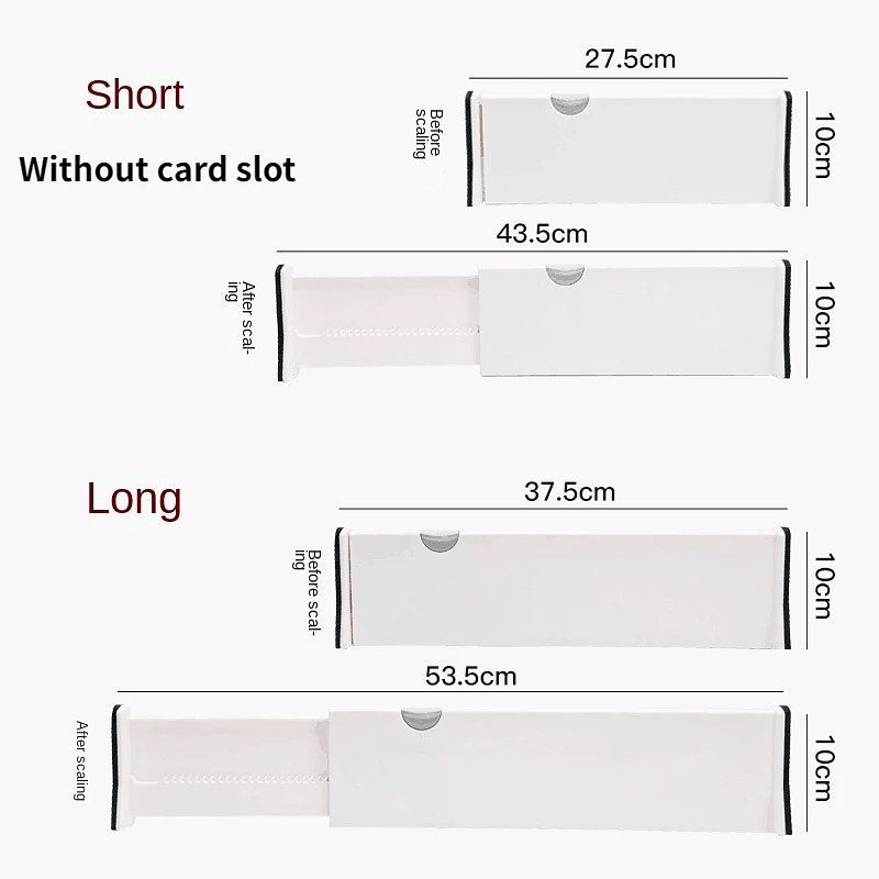 Organizuese per rafte dhe sirtare