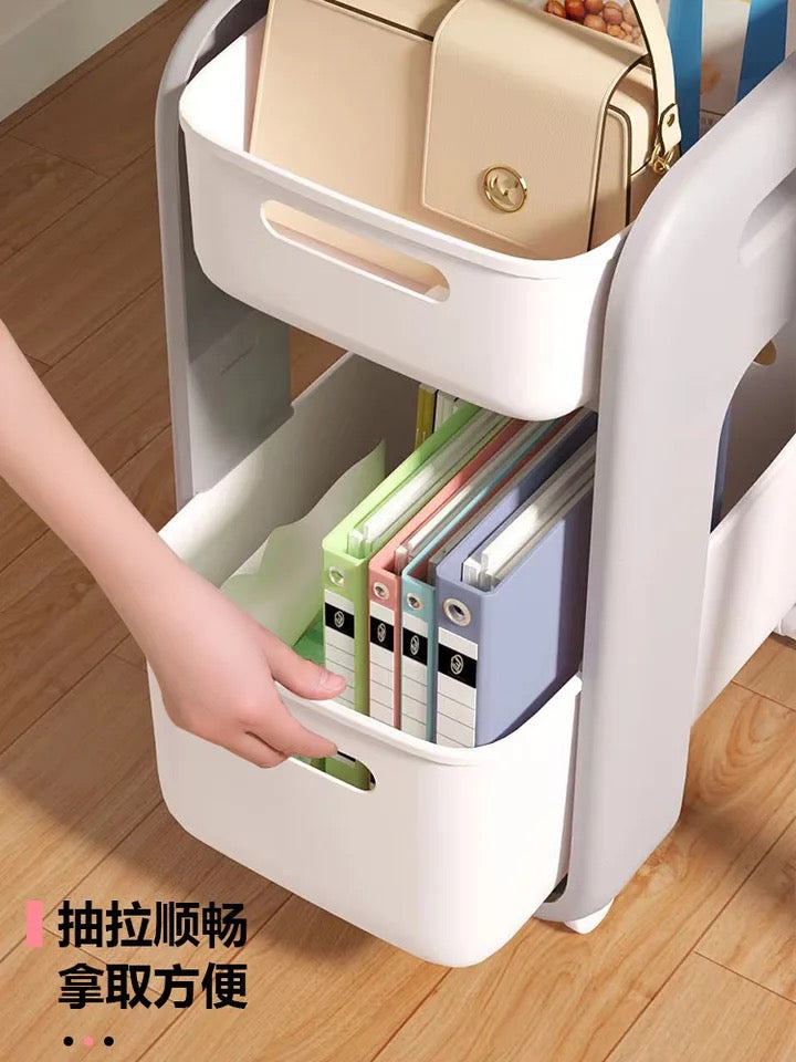 Organizuese multifunksionale