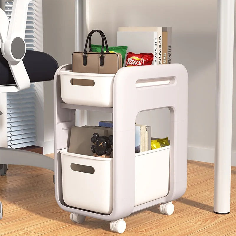 Organizuese multifunksionale