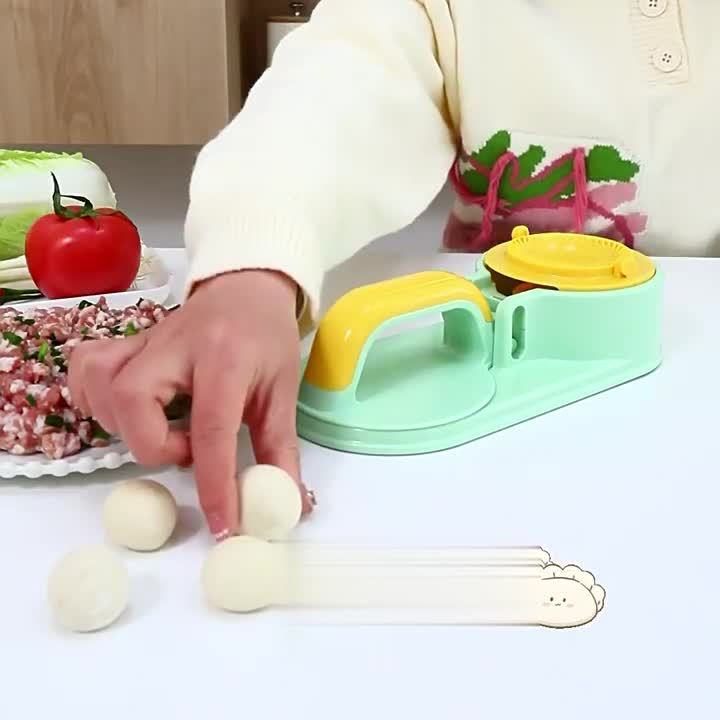 Paisje për të formuar ose hapur brumin më lehtësisht për gatime të ndryshme