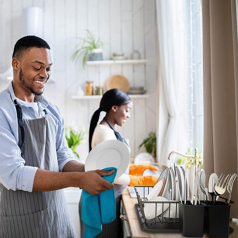 Organizuese & kulluese enësh metalike + plastike