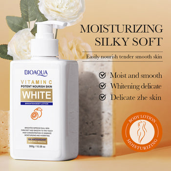 Krem për trupin BIOAQUA