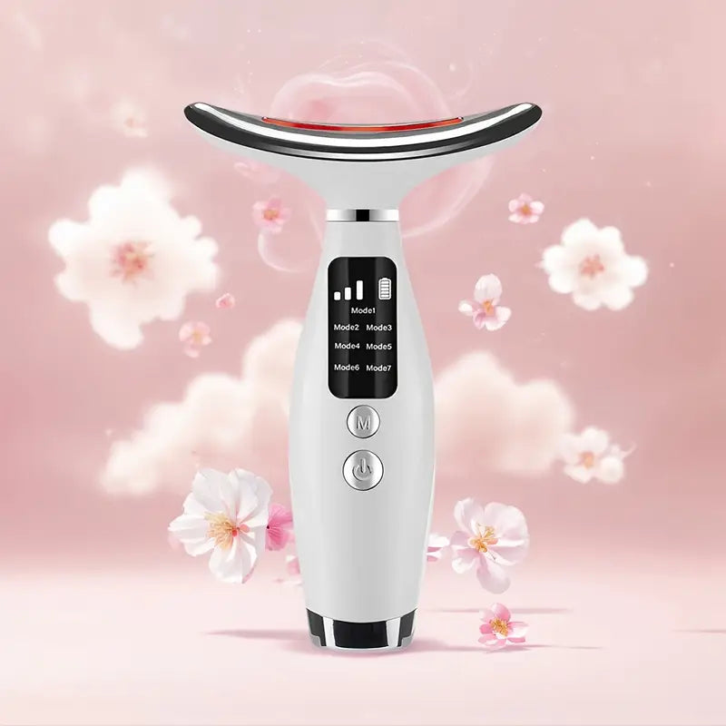 Masazhues për qafën e fytyrën