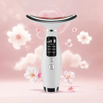 Masazhues për qafën e fytyrën