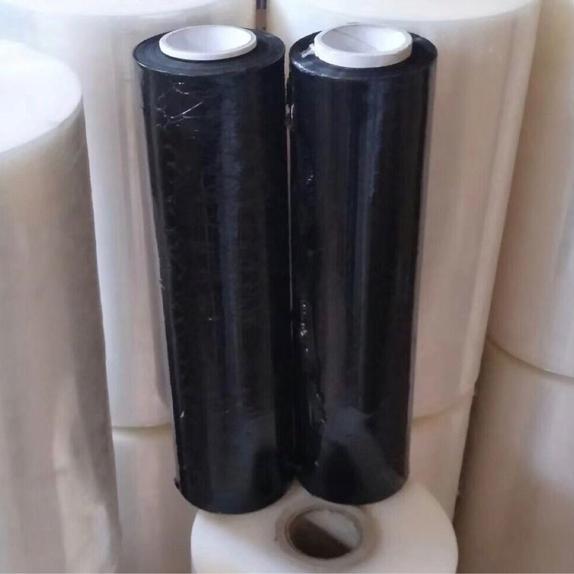 Mbështjellëse plastike kundër celulitit, për djegie yndyrë dhe formësim trupi