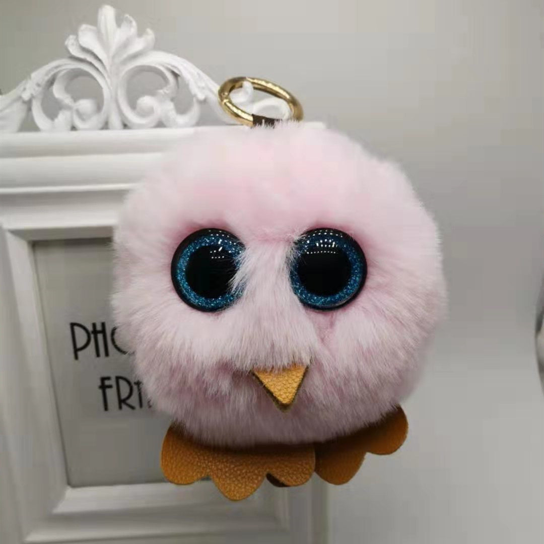 Varëse çelësash me zog