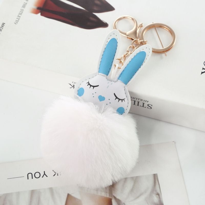 Varëse çelësash lepur