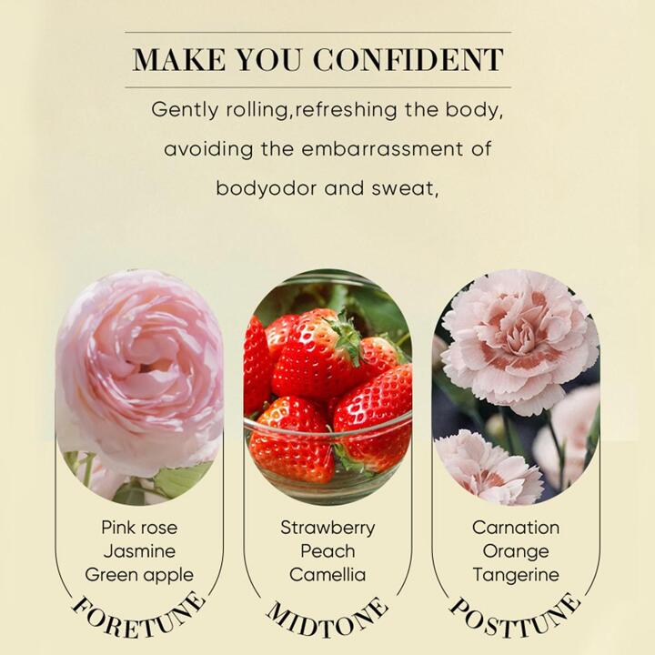 Deodorant Pink Encounter për femra