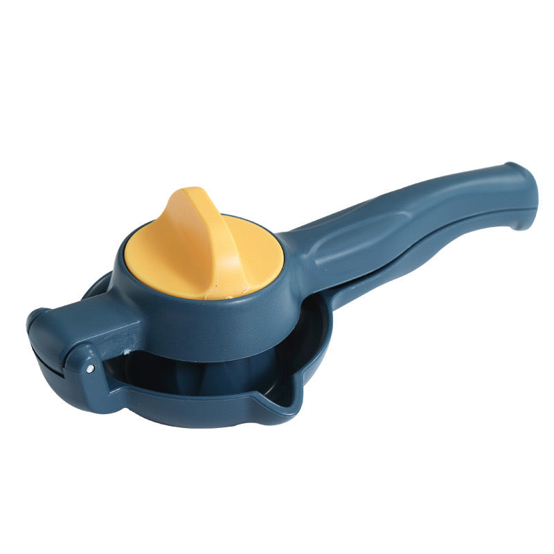 Shtypëse agrumesh manuale