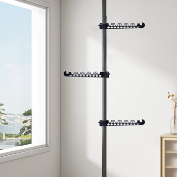 Nderëse rrobash me zgjatim