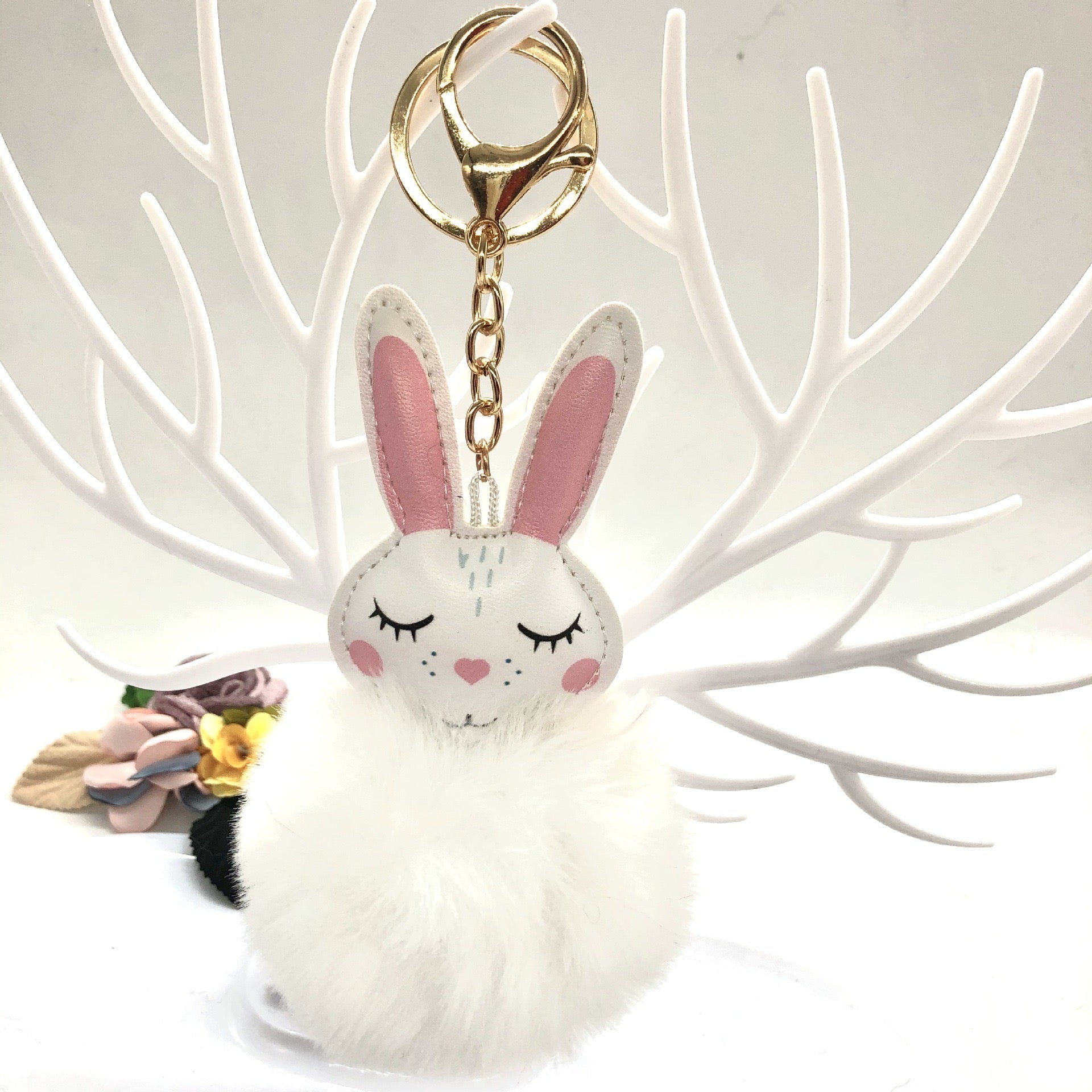 Varëse çelësash lepur