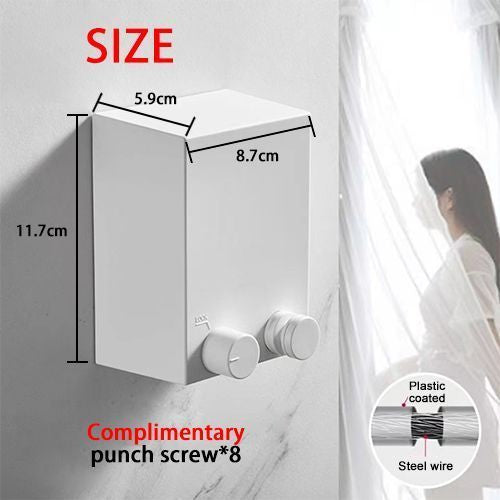 Litar per nderjen e rrobave