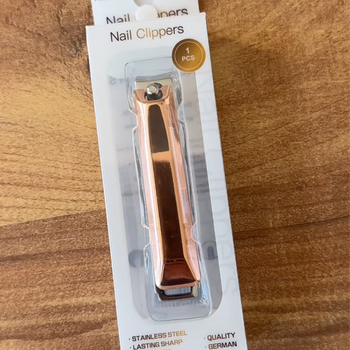 Prerëse thonjsh rose gold