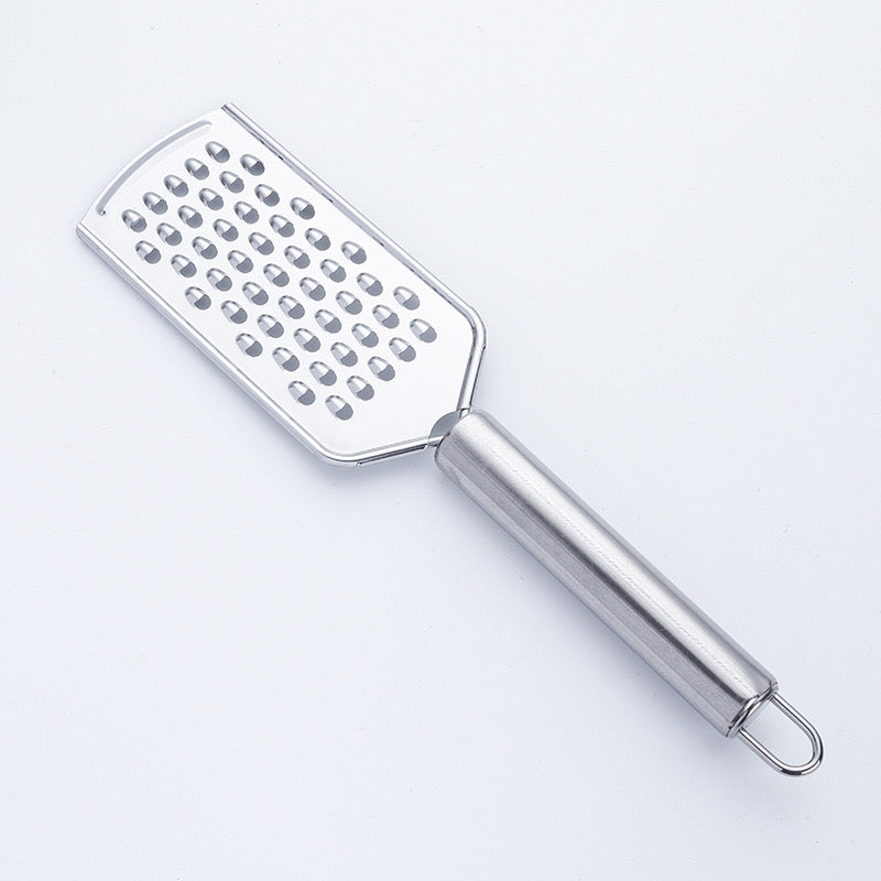 Grirëse djathi manuale, inoks