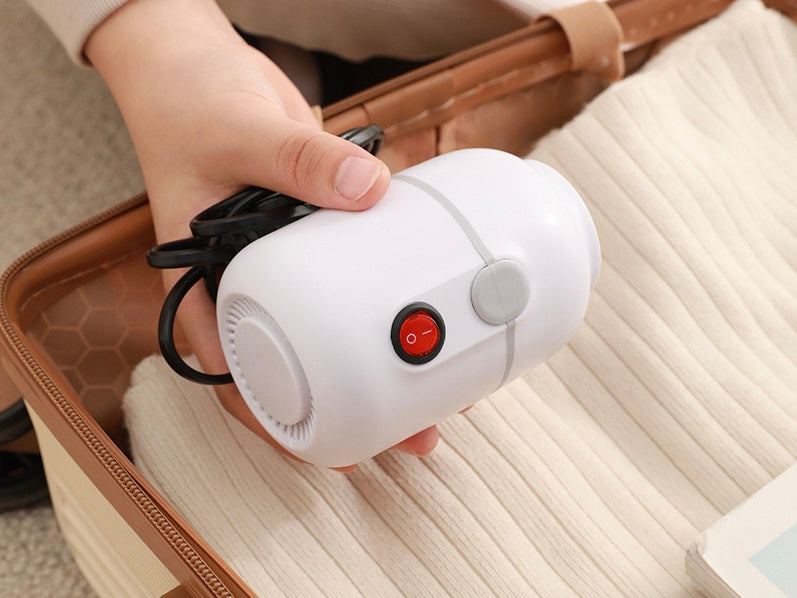 Pompe per qeset me vakum