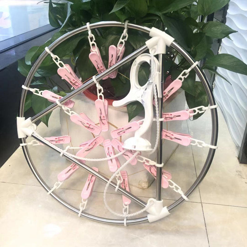 Varese rrobash me 18 kapese