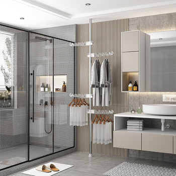 Nderëse rrobash me zgjatim