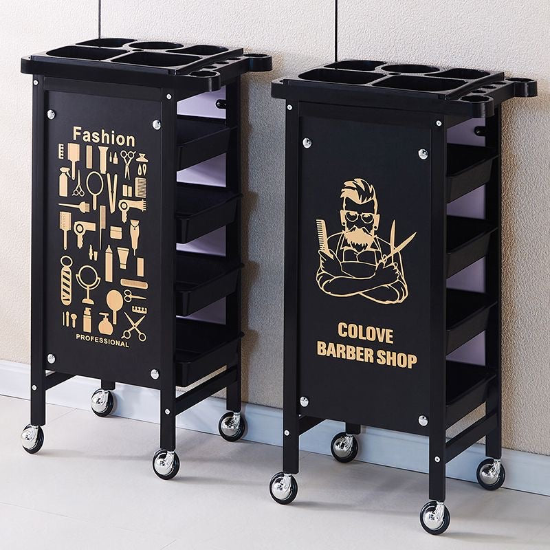 Karrel per parukeri & berberi