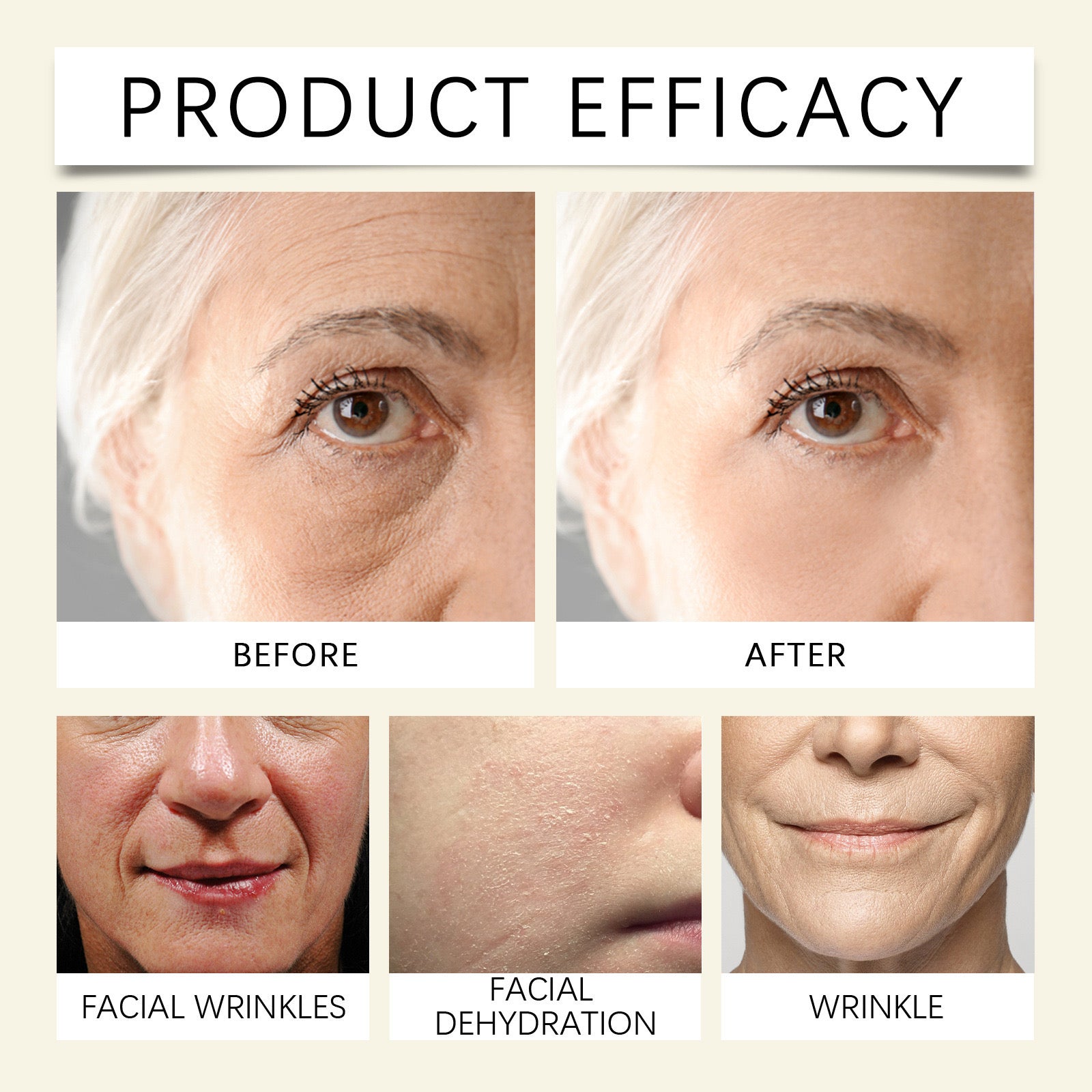 Serum me ektrakte kërmilli