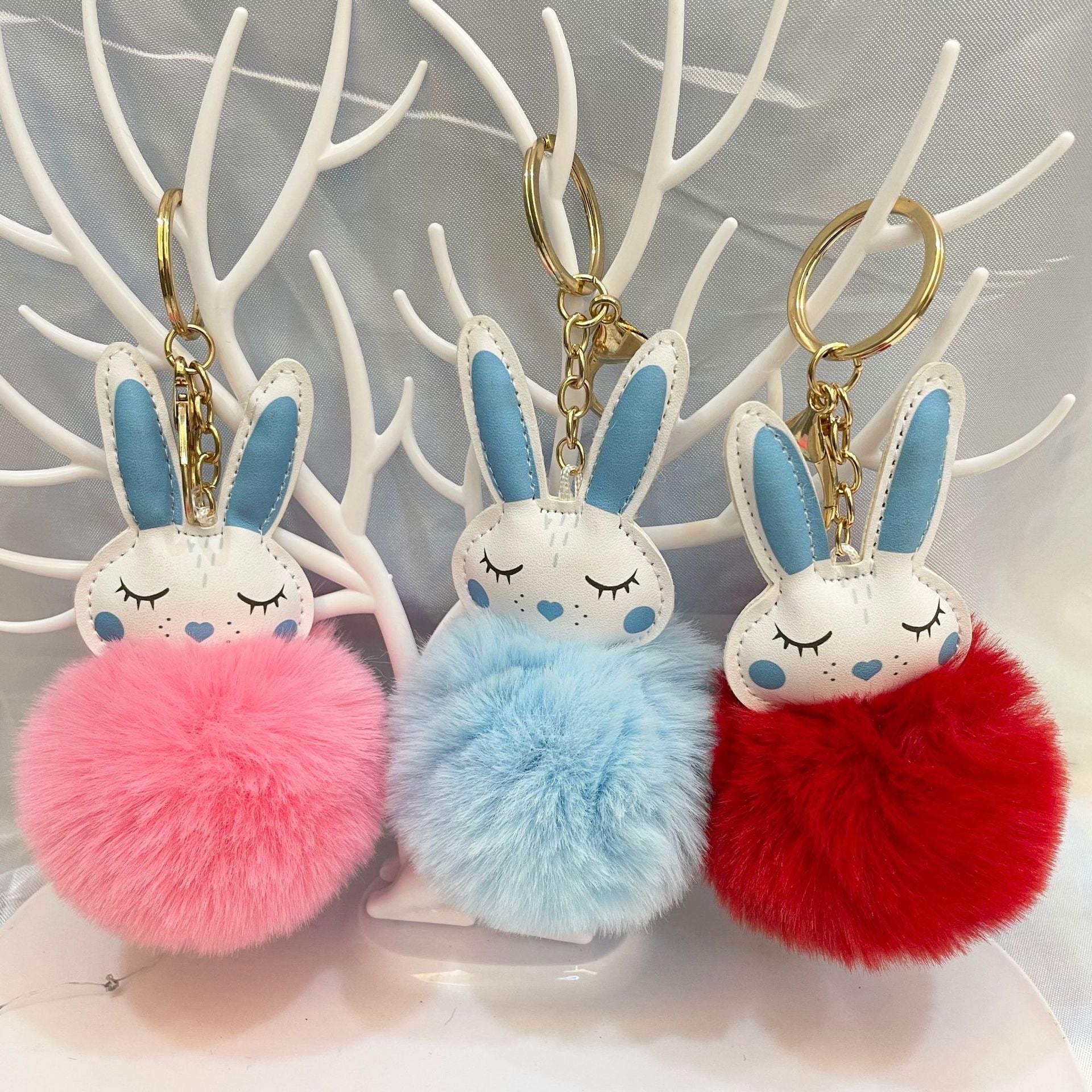 Varëse çelësash lepur