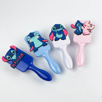 Krëhër flokësh me Stitch 3D