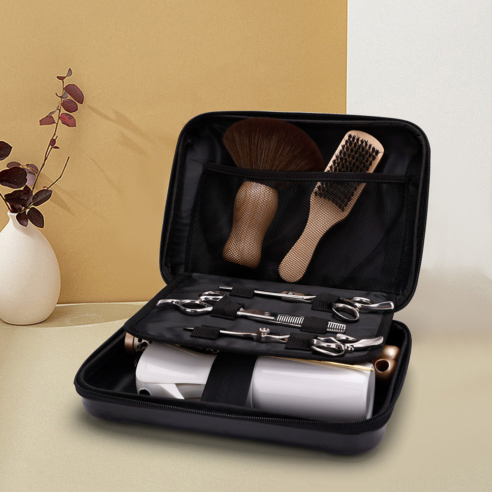 Valixhe për pajisjet e berberit