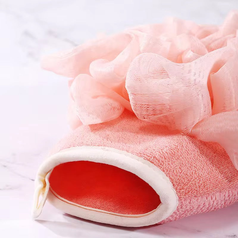 Dorezë eksfoliuese për trupin