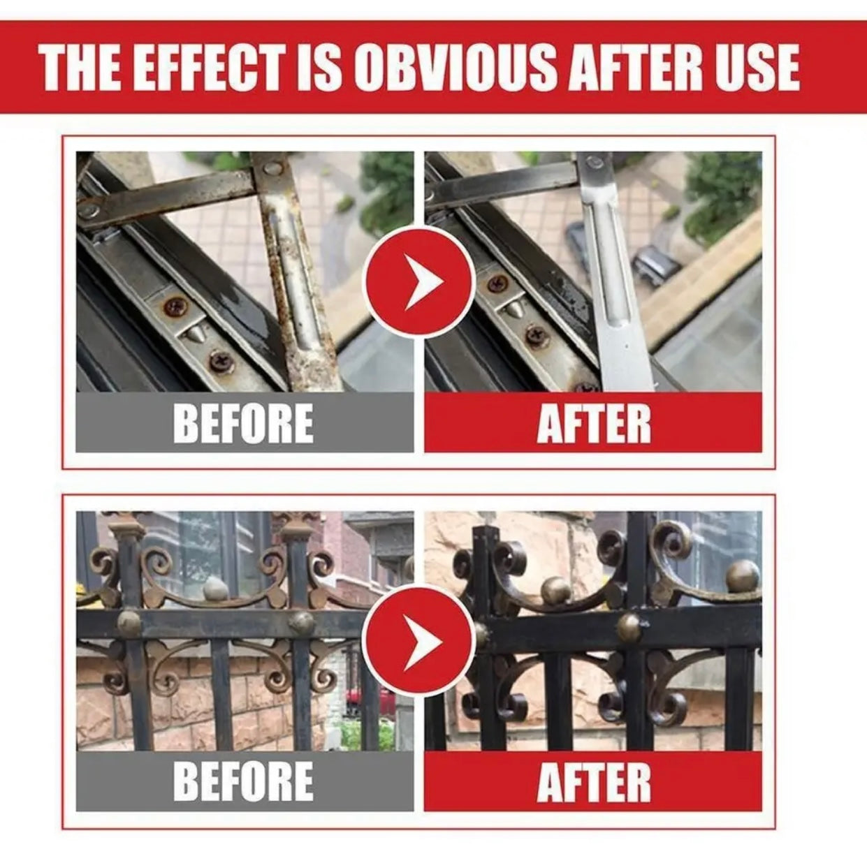 Bojë me bazë ujore për ndryshkun