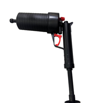 Zhbllokues tualeti me presion ajri, fuqi e lartë për pastrim të menjëhershëm