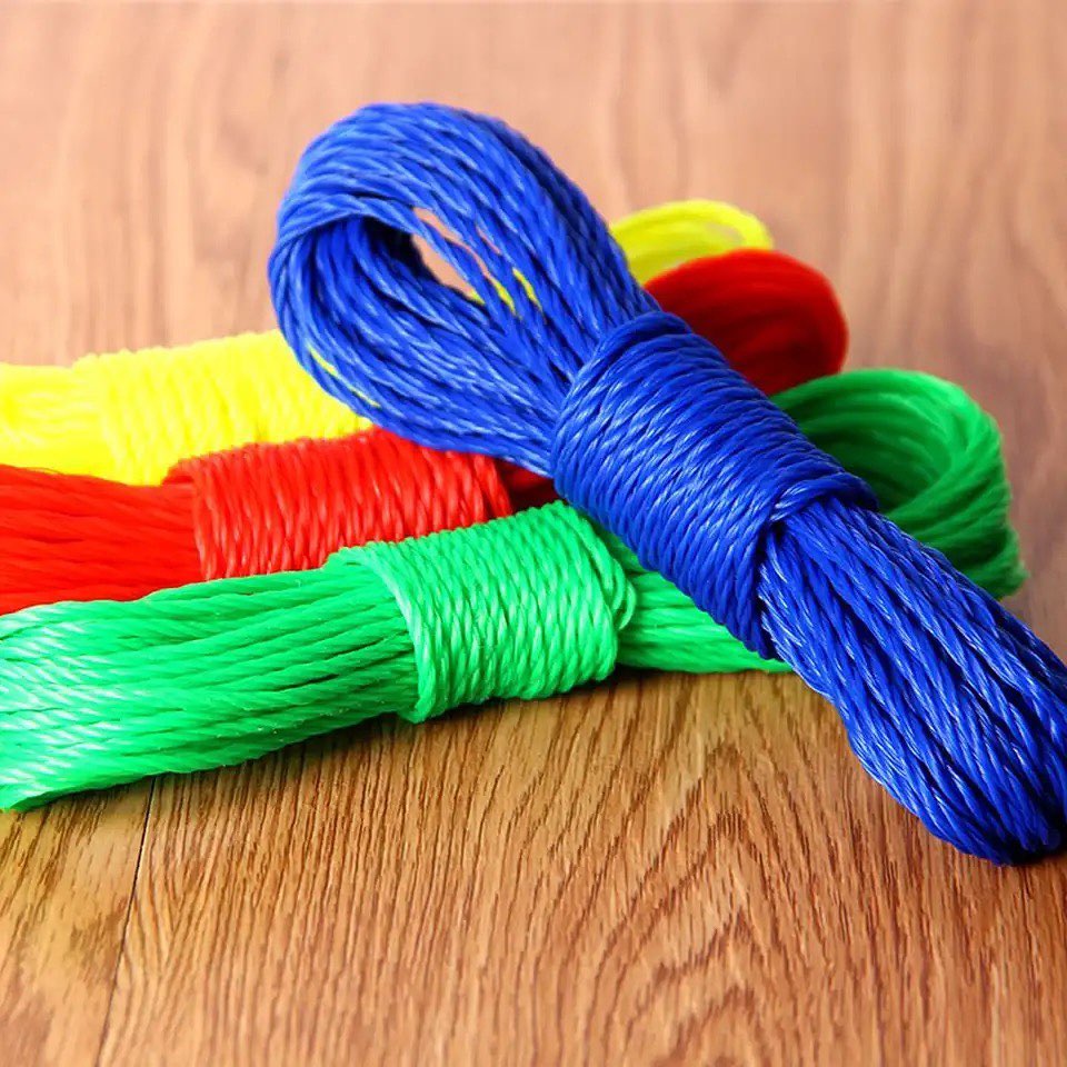 Litar per tharjen e rrobave