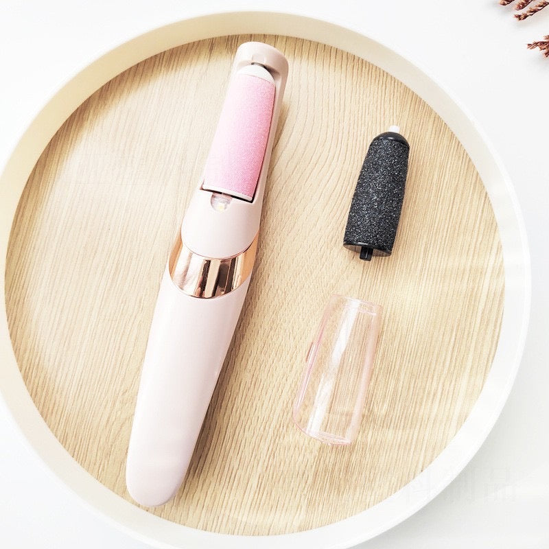 Pajisje për heqjen e kallove