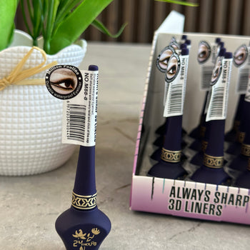 Eyeliner 3D Million Pauline