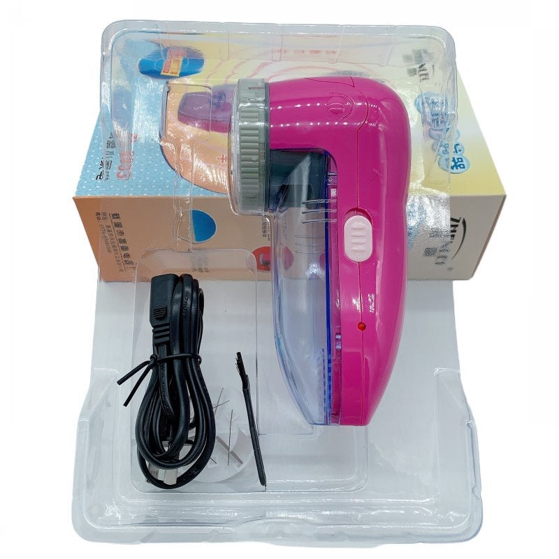 Pastrues pushi me karikim dhe aksesorë