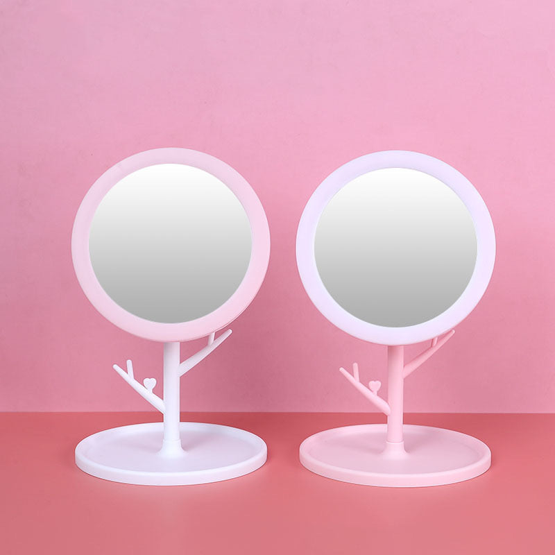 Pasqyrë për makeup