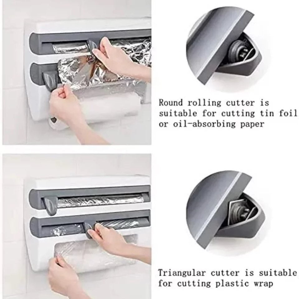 Organizues per letrat e kuzhines