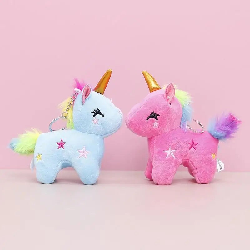Varëse çelësash Unicorn
